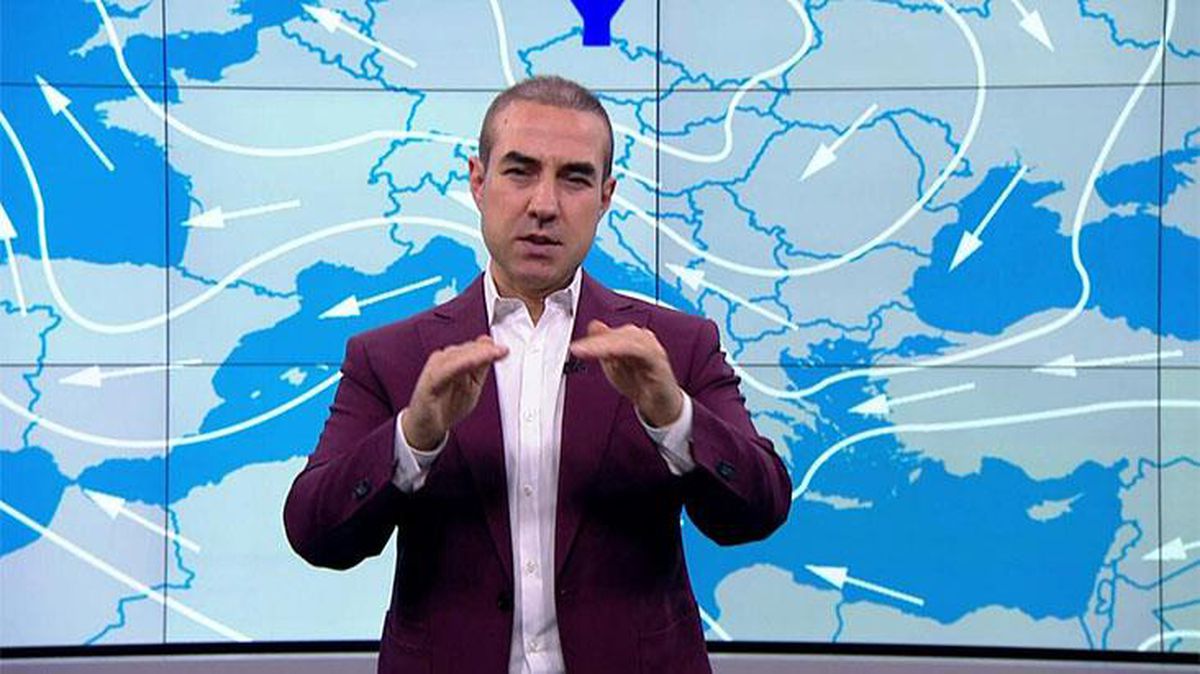 CNN Türk'ün simge ismi Bünyamin Sürmeli kanalla yollarını ayırdı