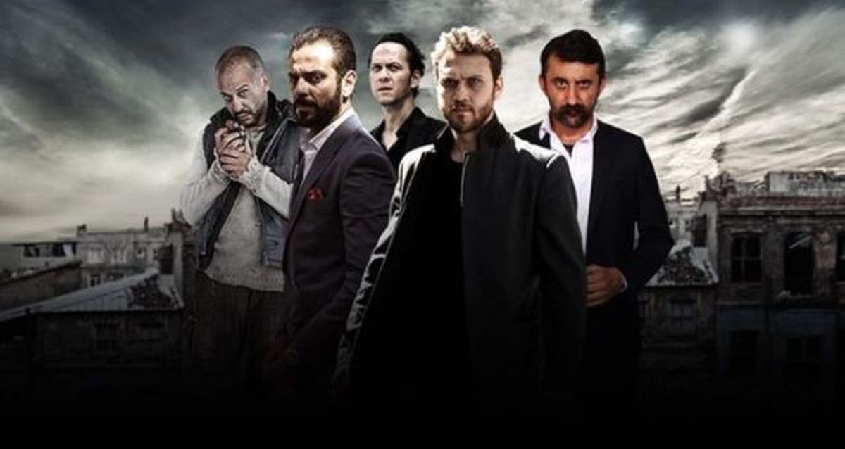 Çukur bitiyor mu? Çukur final mi yapıyor? Çukur kaçıncı bölümde bitecek? Çukur hangi gün, saat kaçta?