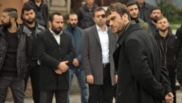 Çukur bitiyor mu, neden final yapıyor? Çukur dizisi final tarihi belli oldu mu? Çukur dizisi ne zaman bitecek?