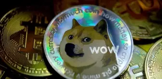 Dogecoin (Doge) rekor kırdı! Dogecoin (Doge) nedir?