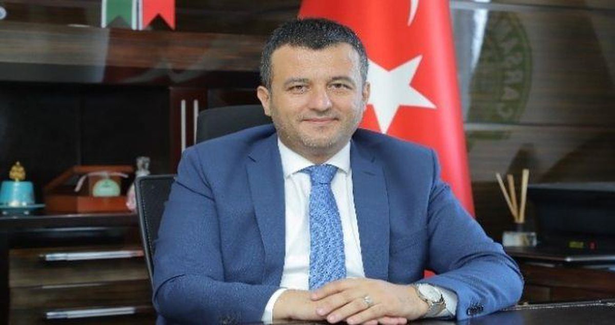 Halit Doğan kimdir? Çarşamba Belediye Başkanı Halit Doğan kimdir? Kaç yaşında, nereli?