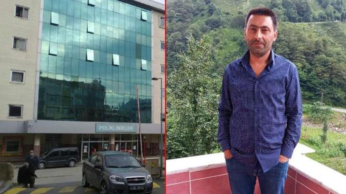 Kadın doktoru orakla yaralayan saldırgan ifadesiyle pes dedirtti: Canım sıkkındı, birine saldırmak istedim