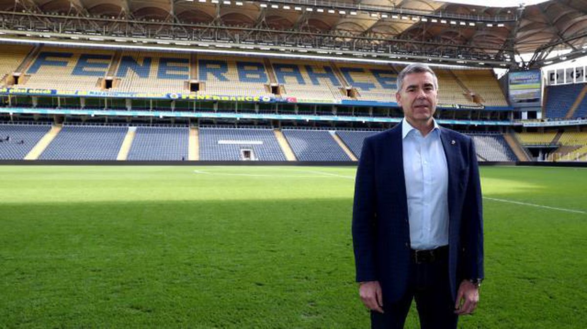 Kemal Danabaş kimdir? Kemal Danabaş görevi, mesleği ne?
