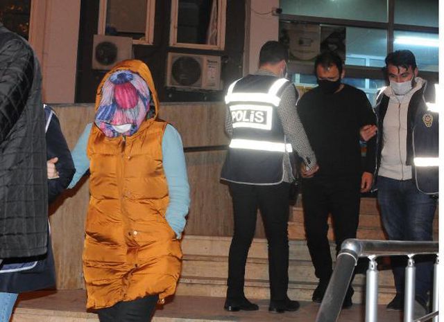 kizini darp ederken kullandigi yastik silah o 2 13914887 o