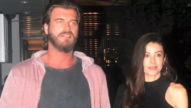 Başak Dizer'e şok mesaj: Kocan ölecek, hiç ümidin kalmasın! Başak Dizer'e şok mesaj: Kocan ölecek, hiç ümidin kalmasın!
