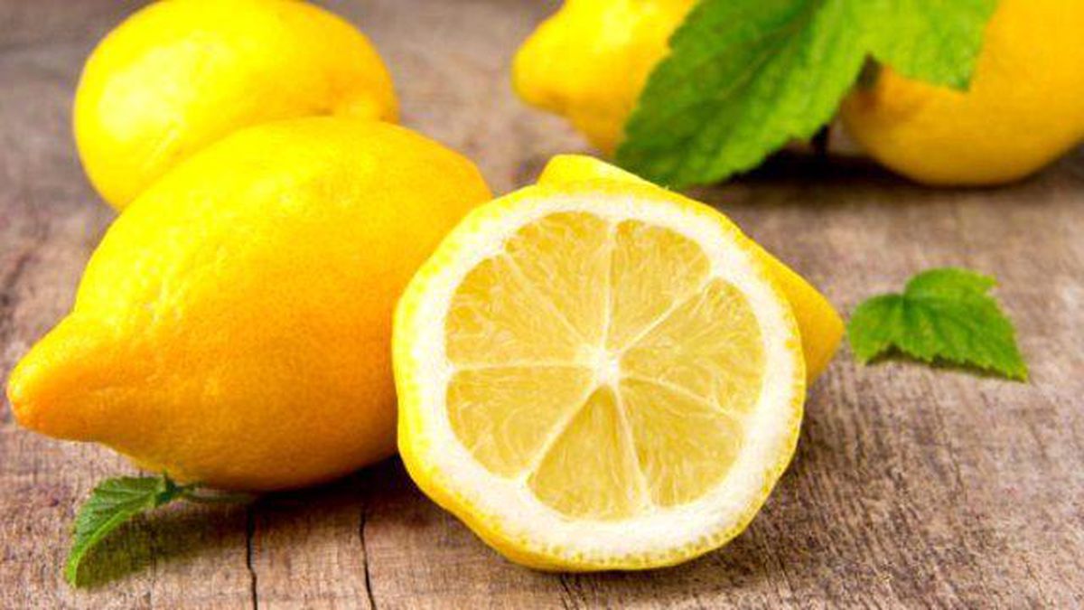 Limon meyve mi sebze mi?