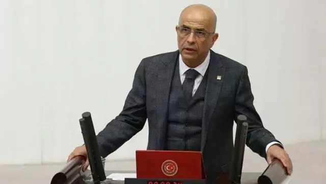 Mahkemeden Enis Berberoğlu kararı: Yeniden yargılanacak Mahkemeden Enis Berberoğlu kararı: Yeniden yargılanacak