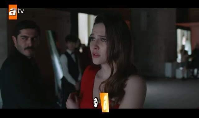 Maraşlı 6. bölüm fragmanı yayınlandı mı? Maraşlı 5. bölüm canlı izle! Maraşlı yeni bölümde neler olacak? Maraşlı oyuncuları kimler?