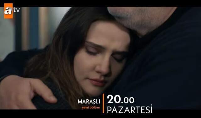 Maraşlı 6. bölüm fragmanı yayınlandı mı? Maraşlı 5. bölüm canlı izle! Maraşlı yeni bölümde neler olacak? Maraşlı oyuncuları kimler?