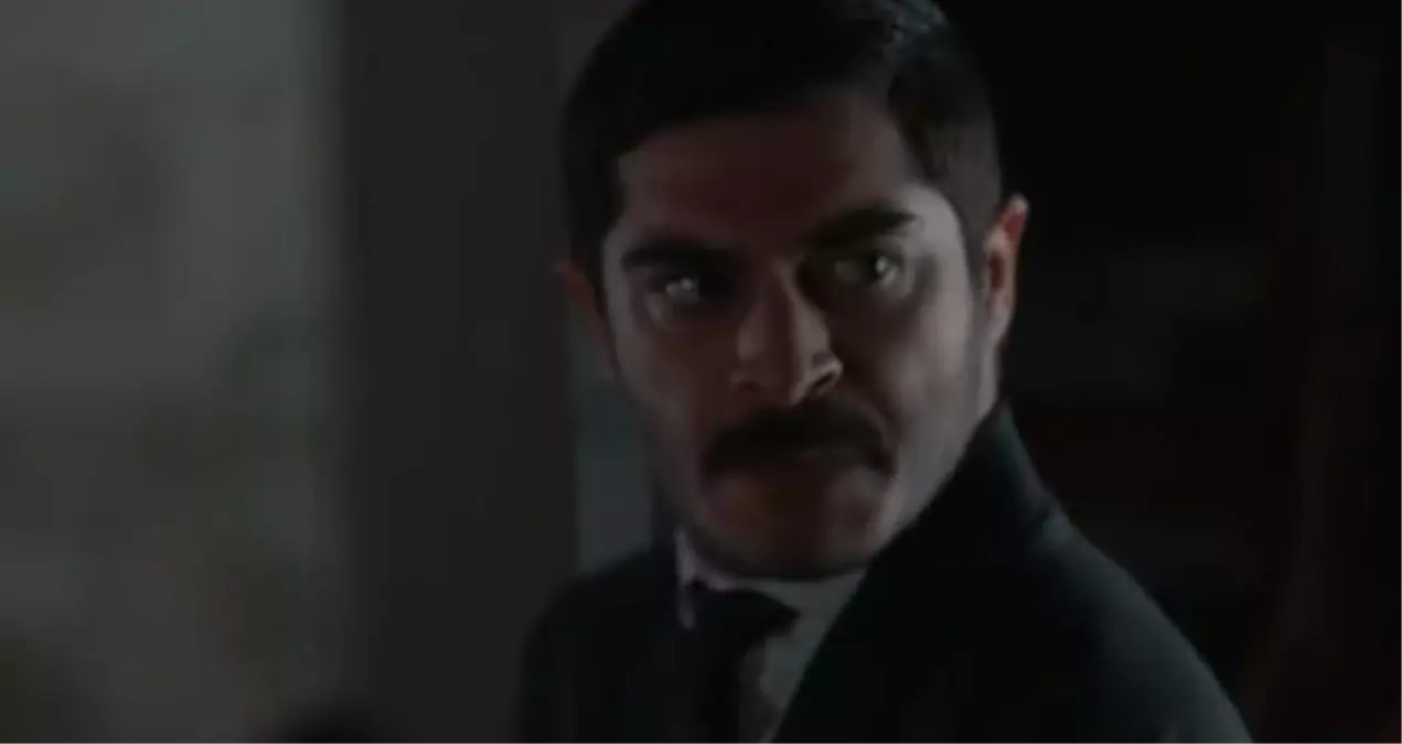 Maraşlı 6. bölüm fragmanı yayınlandı mı? Maraşlı 5. bölüm canlı izle! Maraşlı yeni bölümde neler olacak? Maraşlı oyuncuları kimler?