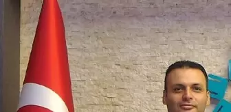 Öğr. Gör. Dr. Gökhan Tımaç'ın buluşu patent aldı