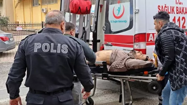 Kardeşini arkadaşlarına emanet ettikten sonra aracının içinde kendisini vurdu Kardeşini arkadaşlarına emanet ettikten sonra aracının içinde kendisini vurdu