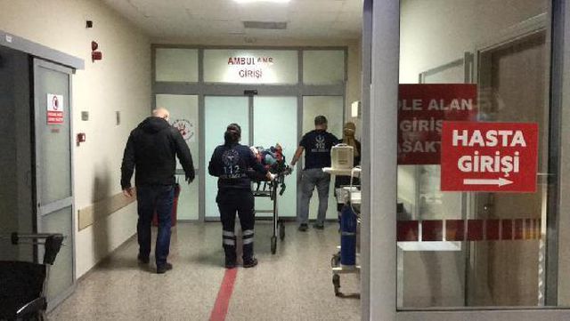 polisin dur ihtarina uymayip kacarken ayagi 4 13915371 o