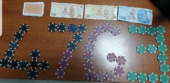 Sakarya'da kıraathanelere yapılan denetimlerde ceza yağdı