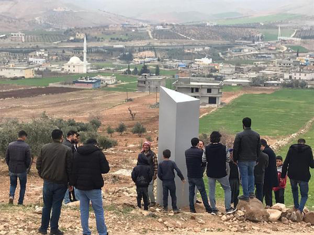 Şanlıurfa'da metal blok nöbeti devam ediyor