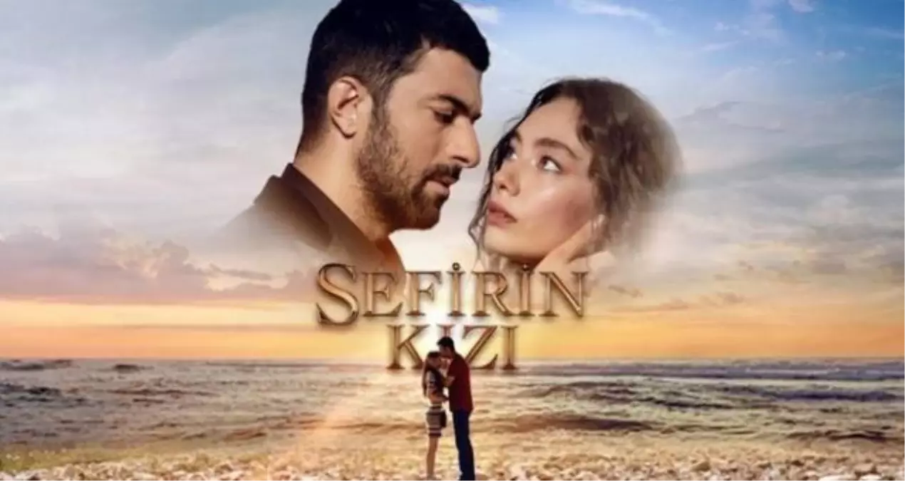 Sefirin Kızı canlı izle! Star TV Sefirin Kızı yeni bölüm canlı izle