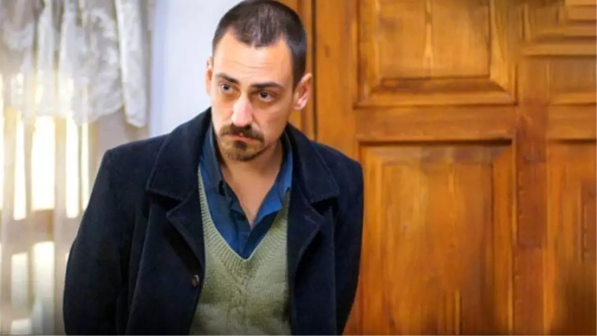 Sefirin Kızı Kavruk kimdir? Edip Tepeli (Kavruk Ömer) kimdir? Nereli, kaç yaşında, hangi dizilerde rol aldı?
