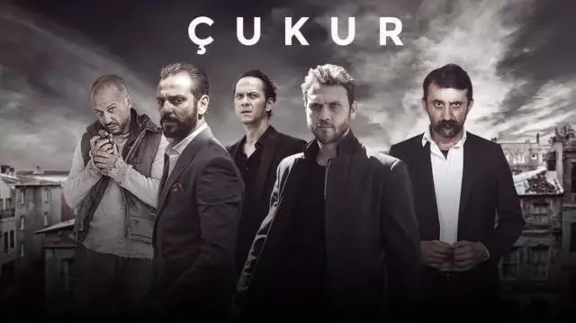 Show TV Çukur canlı izle! Çukur 4. sezon 23. bölüm izle ...