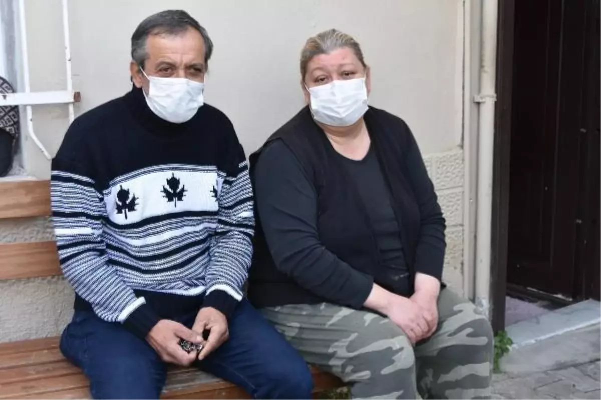'Staja gidiyorum' diyerek evden çıkan Sudenaz, 23 gün sonra bulundu