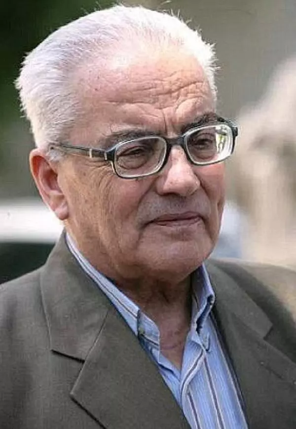 Suriye'de DEAŞ tarafından infaz edilen arkeolog Asaad'ın kalıntılarına ulaşıldı Suriye'de DEAŞ tarafından infaz edilen arkeolog Asaad'ın kalıntılarına ulaşıldı