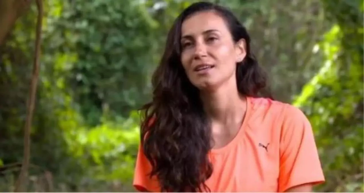 Survivor Gonca Kakar kimdir? Kaç yaşında, mesleği nedir? Gonca Kakar hakkında merak edilenler