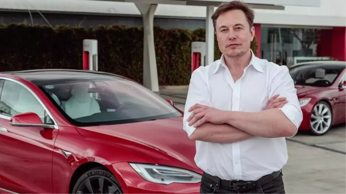 Tesla'nın 1,5 milyar dolarlık yatırımı Bitcoin'e rekor getirdi