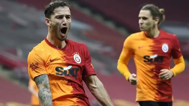 The file of G. Saraylı Oğulcan Çağlayan, who was suspended for 6 matches for transfer irregularity, will be examined. The file of G. Saraylı Oğulcan Çağlayan, who was suspended for 6 matches for transfer irregularity, will be examined.