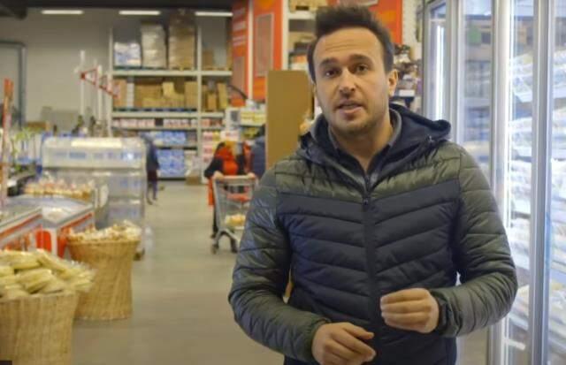 TRT Sıfır Atık ne zaman ssat kaçta yayınlanıyor? TRT BELGESEL Sıfır Atık fragmanı izle! Doğan Akdoğan kimdir?