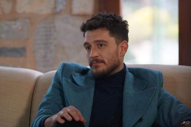 Uraz Kaygılaroğlu, iddialı yapımdan başrol teklifi aldı