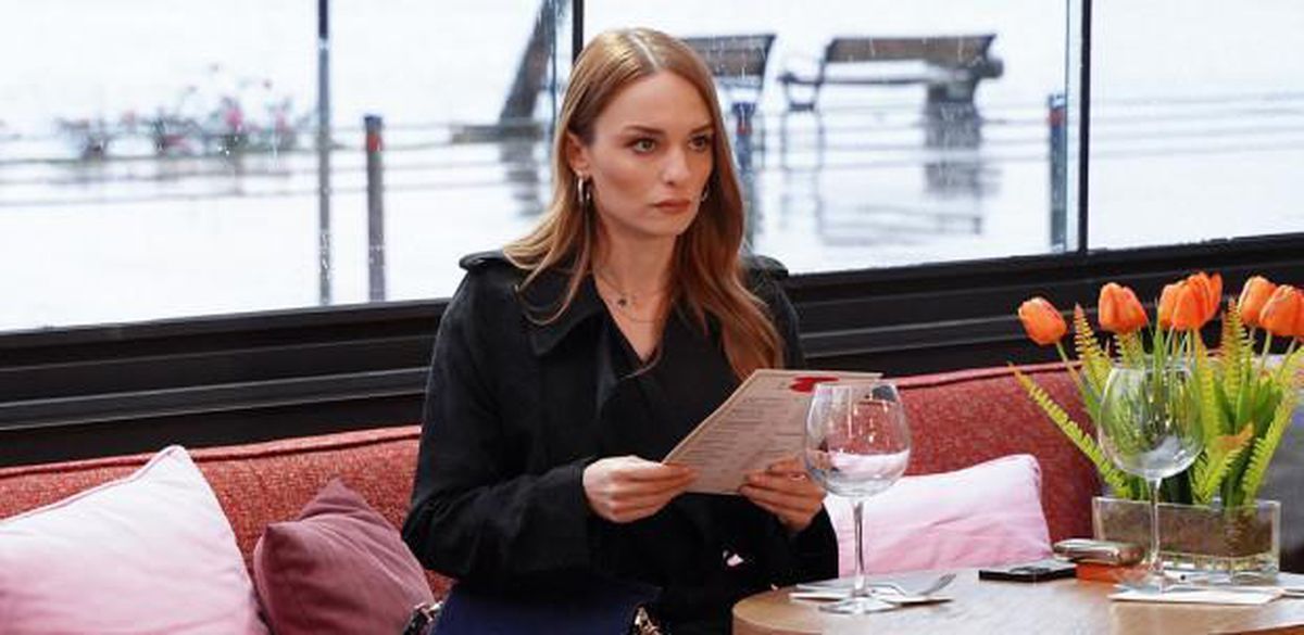 Yasak Elma 97. bölüm fragmanı! FOX TV Yasak Elma 98. bölüm fragmanı yayınlandı mı?