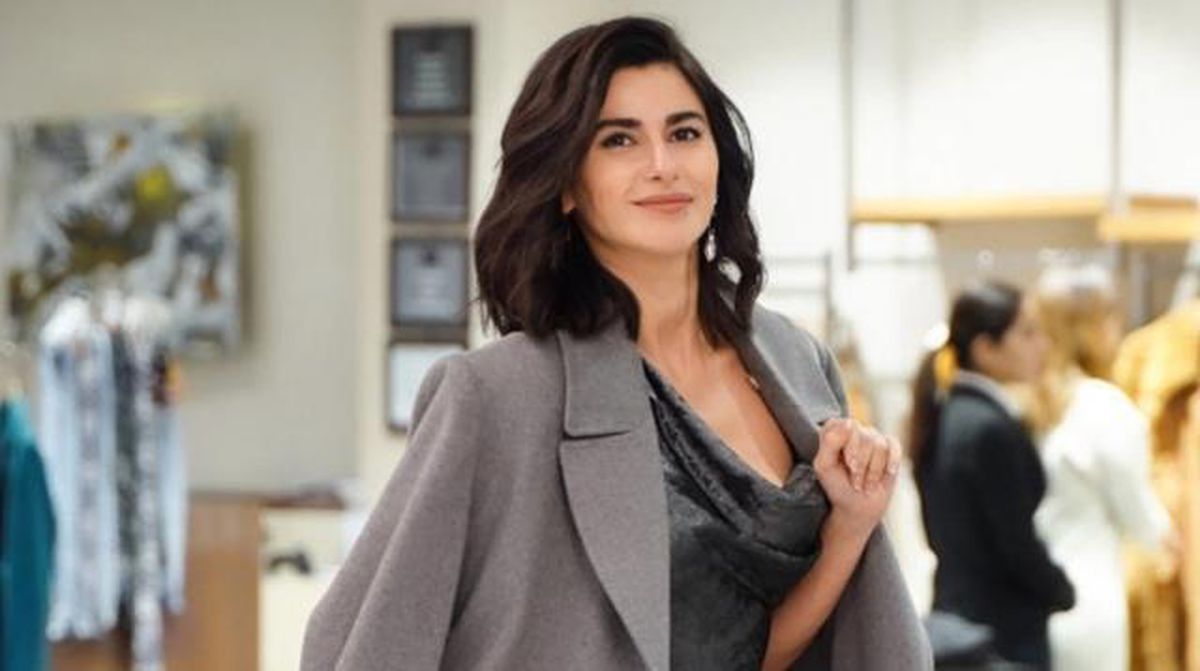 Yasak Elma Şahika öldü mü? 8 Şubat Yasak Elma Nesrin Cavadzade diziden ayrılıyor mu? Yasak Elma Şahika Ekinci öldü mü?