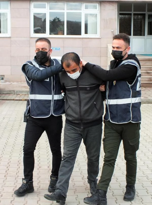Yozgat'a besiciyi gasbeden 3 şüpheliden biri tutuklandı
