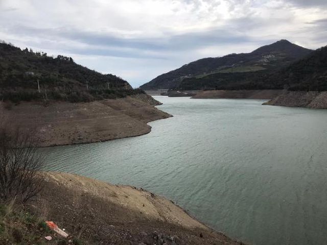 yuvacik baraji nda su seviyesi yuzde 33 e ula 5 13914414 o