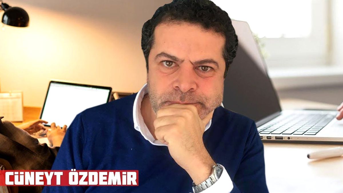 ANADOLU AJANSI ESNAFIN PERİŞAN HALİNİ NASIL GÖRDÜ?