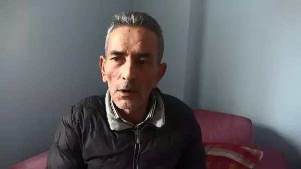 Avcılar'da konuşma ve işitme engelli kişi kafasına taşla vurularak gasp edildi Avcılar'da konuşma ve işitme engelli kişi kafasına taşla vurularak gasp edildi
