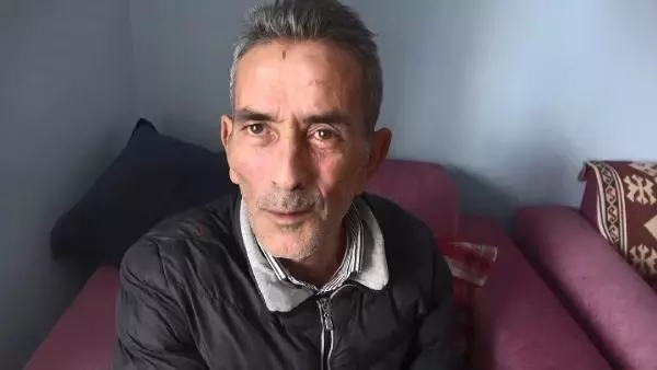 Avcılar'da konuşma ve işitme engelli kişi kafasına taşla vurularak gasp edildi Avcılar'da konuşma ve işitme engelli kişi kafasına taşla vurularak gasp edildi
