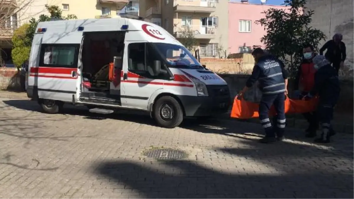 16 ve 17 yaşında iki genç kız, birlikte intihar girişiminde bulundu