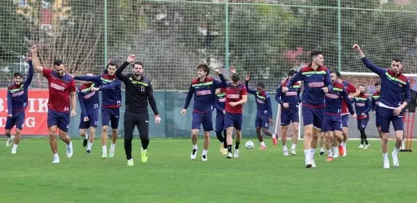 Aytemiz Alanyaspor'da hedef yarı final - Spor Haberleri