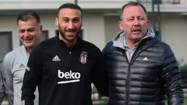 Cenk Tosun, Beşiktaş's striker, can play in Konyaspor match Cenk Tosun, Beşiktaş's striker, can play in Konyaspor match