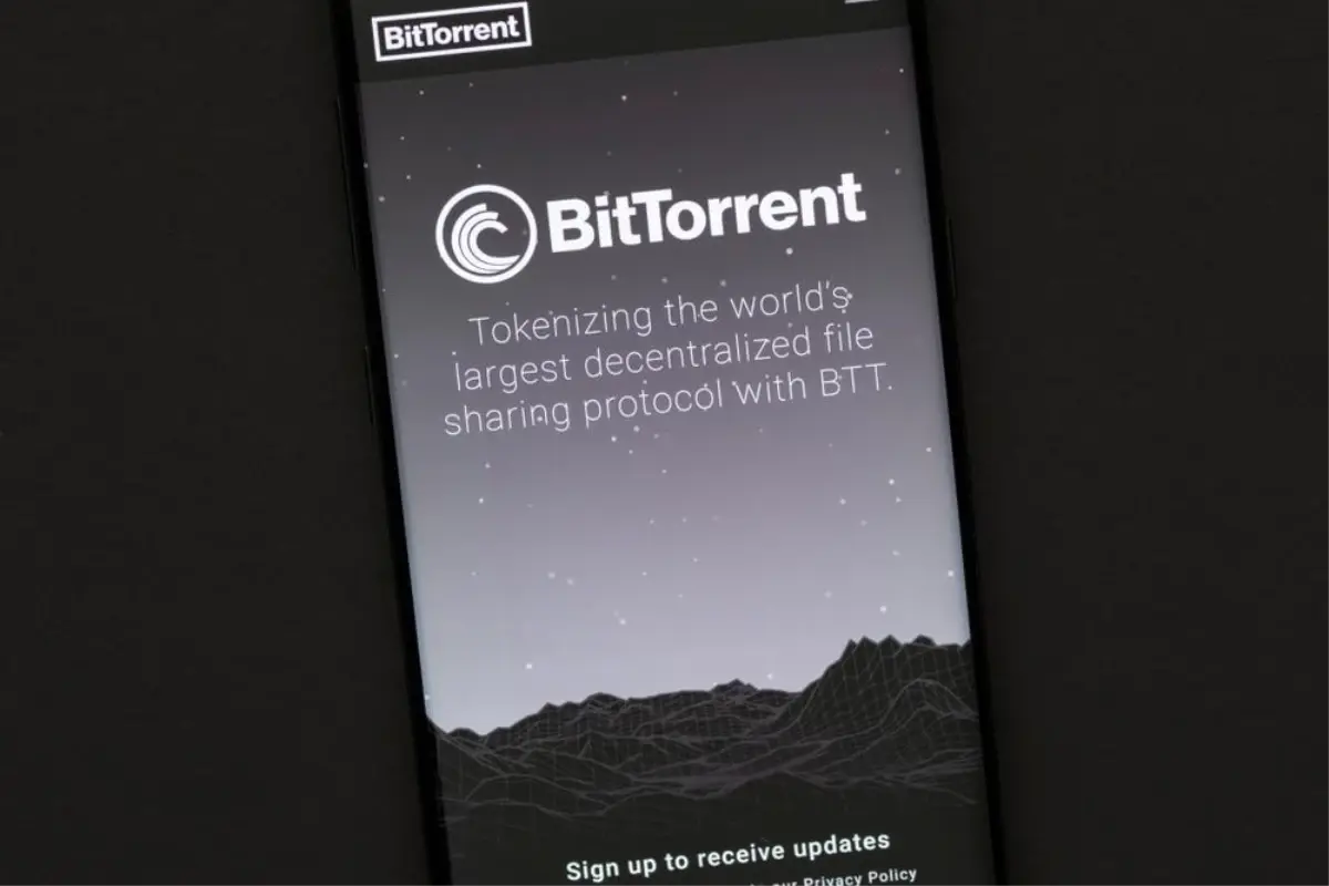 bittorrent nedir nasil kullanilir bittorrent coin nedir