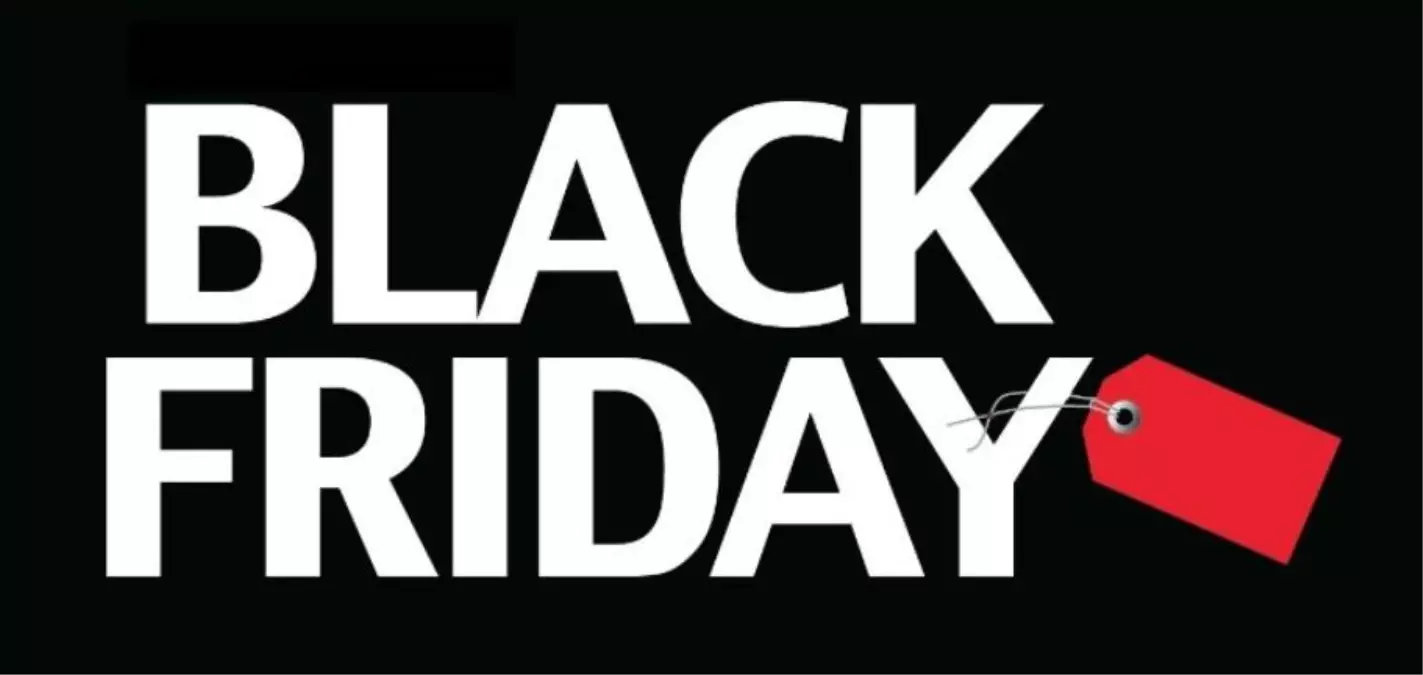 Black Friday ne zaman, 2021 yılında hangi gün?
