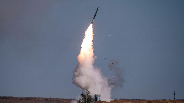 Bloomberg'den S-400 iddiası: Türkiye ABD'ye, tavrını koşullu olarak değiştirebileceği sinyalini verdi