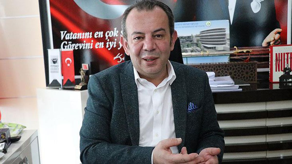 Kente bozayı heykeli yapılacağını duyan Bolulular tepki gösterdi! Başkan, Moskova'yı örnek verdi