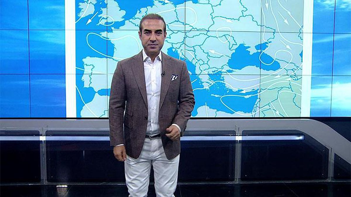 Bünyamin Sürmeli, Haber Global'le anlaştı