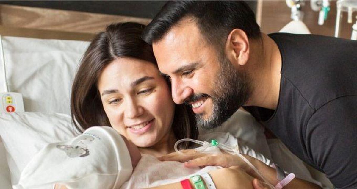 Buse Varol normal mi doğum yaptı? Buse Varol ne zaman doğum yaptı? Alişan'ın eşi Buse Varol sağlık durumu nedir?