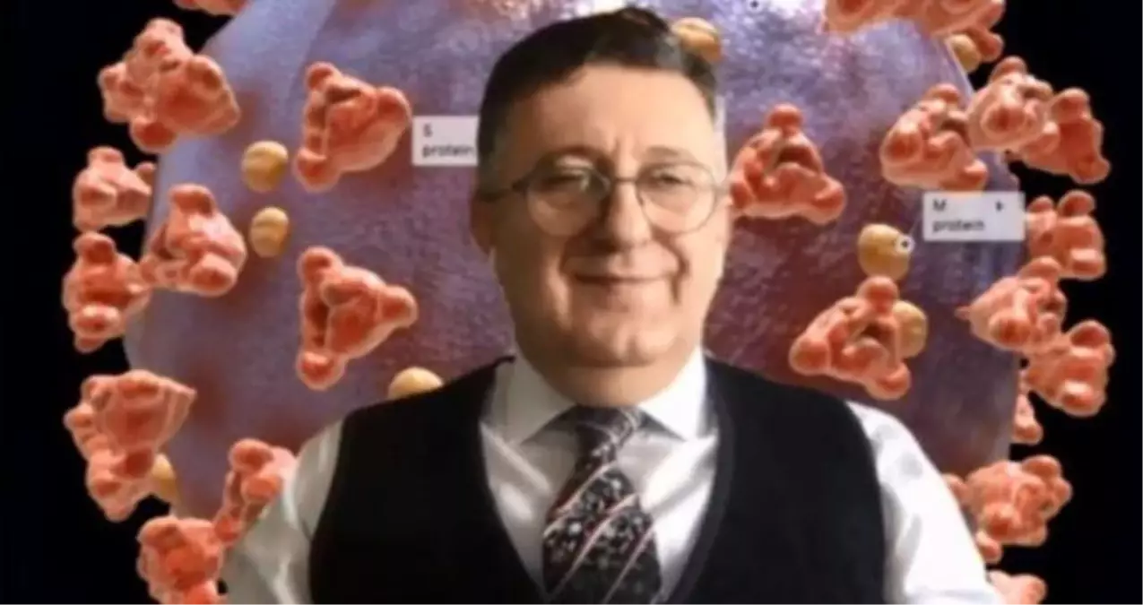 Çağla ile Yeni Bir Gün konuğu Prof. Dr. Necmettin Ünal kimdir? Kaç yaşında, nereli?