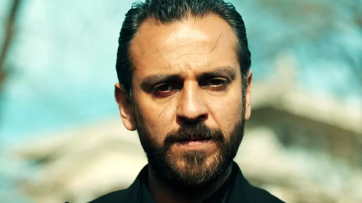 Çukur 4.Sezon 23.Bölüm 2. Ön İzleme