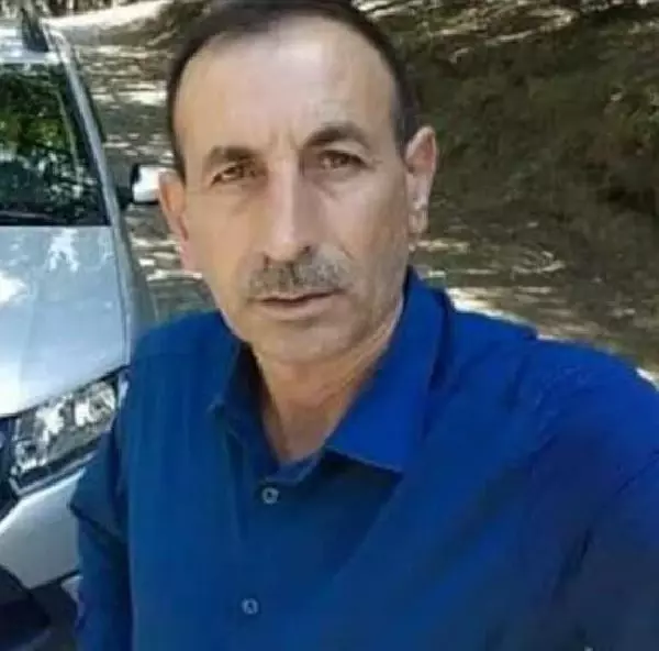 Son dakika haberi: Domuza çarpan hafif ticari araç şarampole yuvalandı: 3 ölü Son dakika haberi: Domuza çarpan hafif ticari araç şarampole yuvalandı: 3 ölü