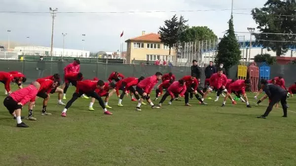 Frikikten hat-trick yapan Taşkın Çalış: 3'ünü de atacağımı hissettim