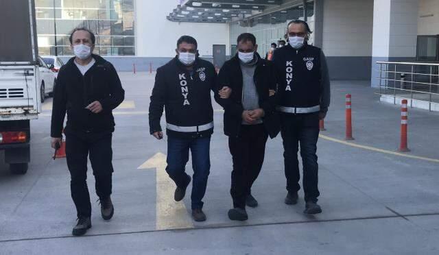 Gerçek diye imitasyon altınları gasbetti, 'Bir daha öyle yapmasınlar, gerçeklerini koysunlar' diyerek pes dedirtti